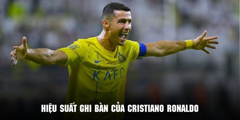 Ronaldo Gia Hạn Hợp Đồng “Khủng” Với Al-Nassr 5 Hiệu suất ghi bàn đỉnh cao của siêu sao Ronaldo trong màu áo AL- Nassr