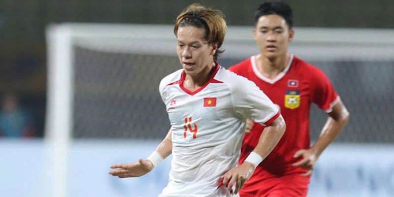 U23 Việt Nam vs U23 Campuchia: Cơ Hội Chiếm Ngôi Đầu Bảng 5 Phân Tích Tương Quan Chiến Thuật Và Phong Độ Của U23 Việt Nam Vs U23 Campuchia